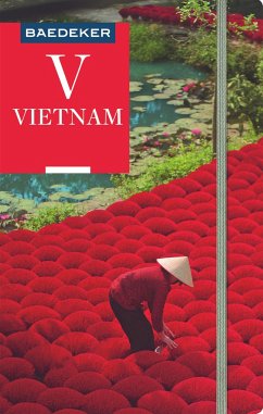 Baedeker Reiseführer Vietnam von Baedeker, Ostfildern