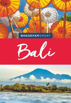 Baedeker SMART Reiseführer Bali von Baedeker, Ostfildern