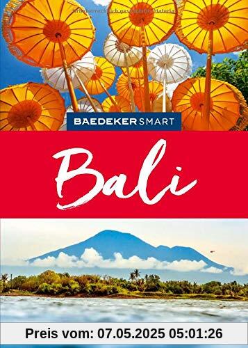 Baedeker SMART Reiseführer Bali Baedeker SMART Reiseführer Bali