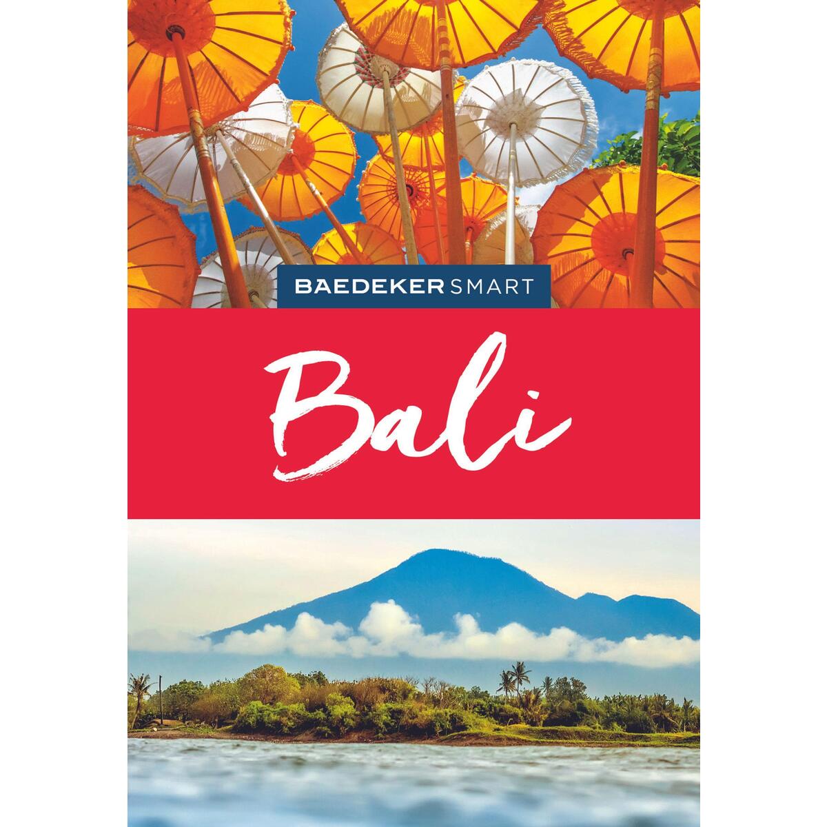 Baedeker SMART Reiseführer Bali von Mairdumont