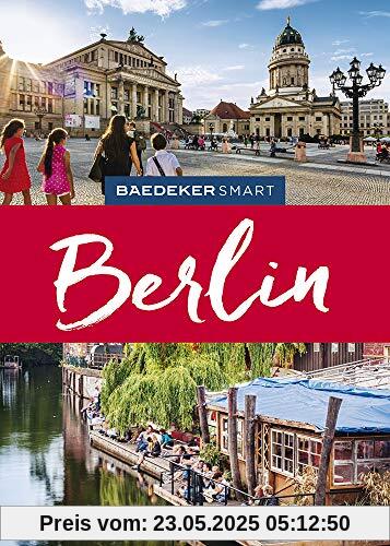 Baedeker SMART Reiseführer Berlin