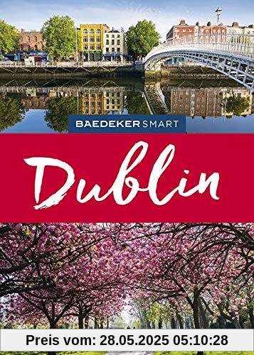 Baedeker SMART Reiseführer Dublin