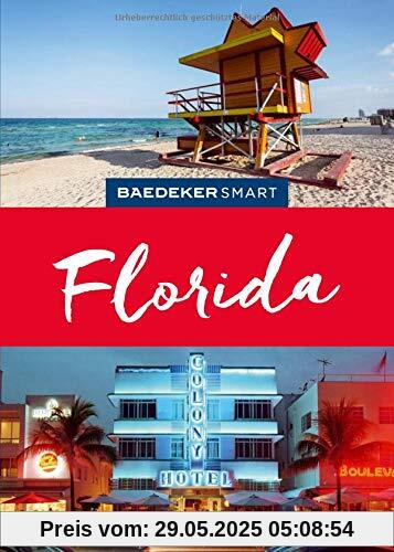 Baedeker SMART Reiseführer Florida Baedeker SMART Reiseführer Florida