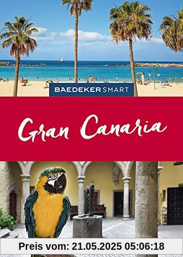 Baedeker SMART Reiseführer Gran Canaria