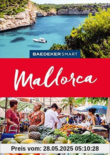 Baedeker SMART Reiseführer Mallorca