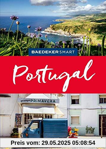 Baedeker SMART Reiseführer Portugal Baedeker SMART Reiseführer Portugal