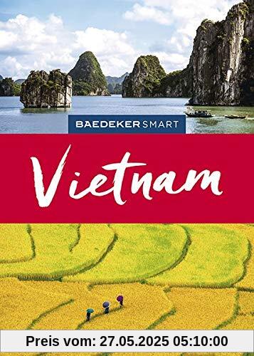 Baedeker SMART Reiseführer Vietnam