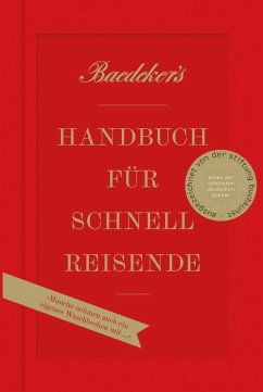 Baedeker's Handbuch für Schnellreisende von DuMont Reiseverlag