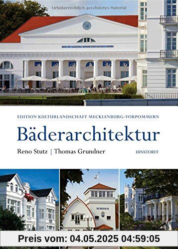 Bäderarchitektur Bäderarchitektur
