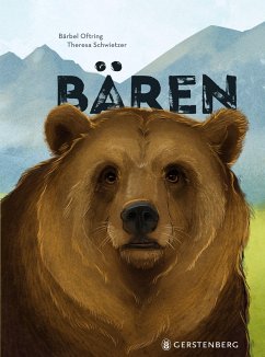 Bären von Gerstenberg Verlag
