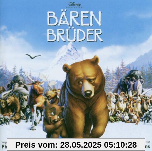 Bären Brüder