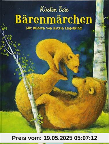 Bärenmärchen