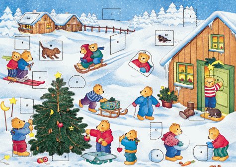 Bärenspaß im Schnee Bärenspaß im Schnee von Ravensburger Buchverlag