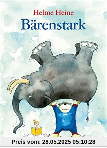 Bärenstark