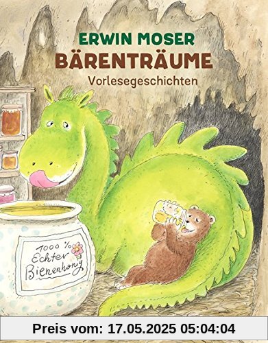 Bärenträume