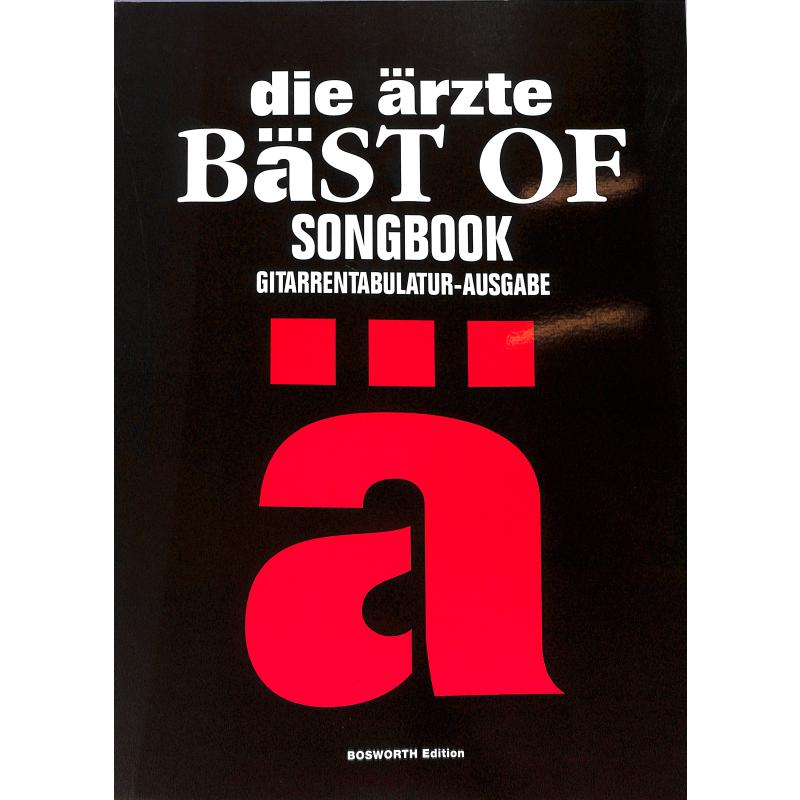 Bäst of Gitarren Tabulatur | Best of Bäst of Gitarren Tabulatur | Best of