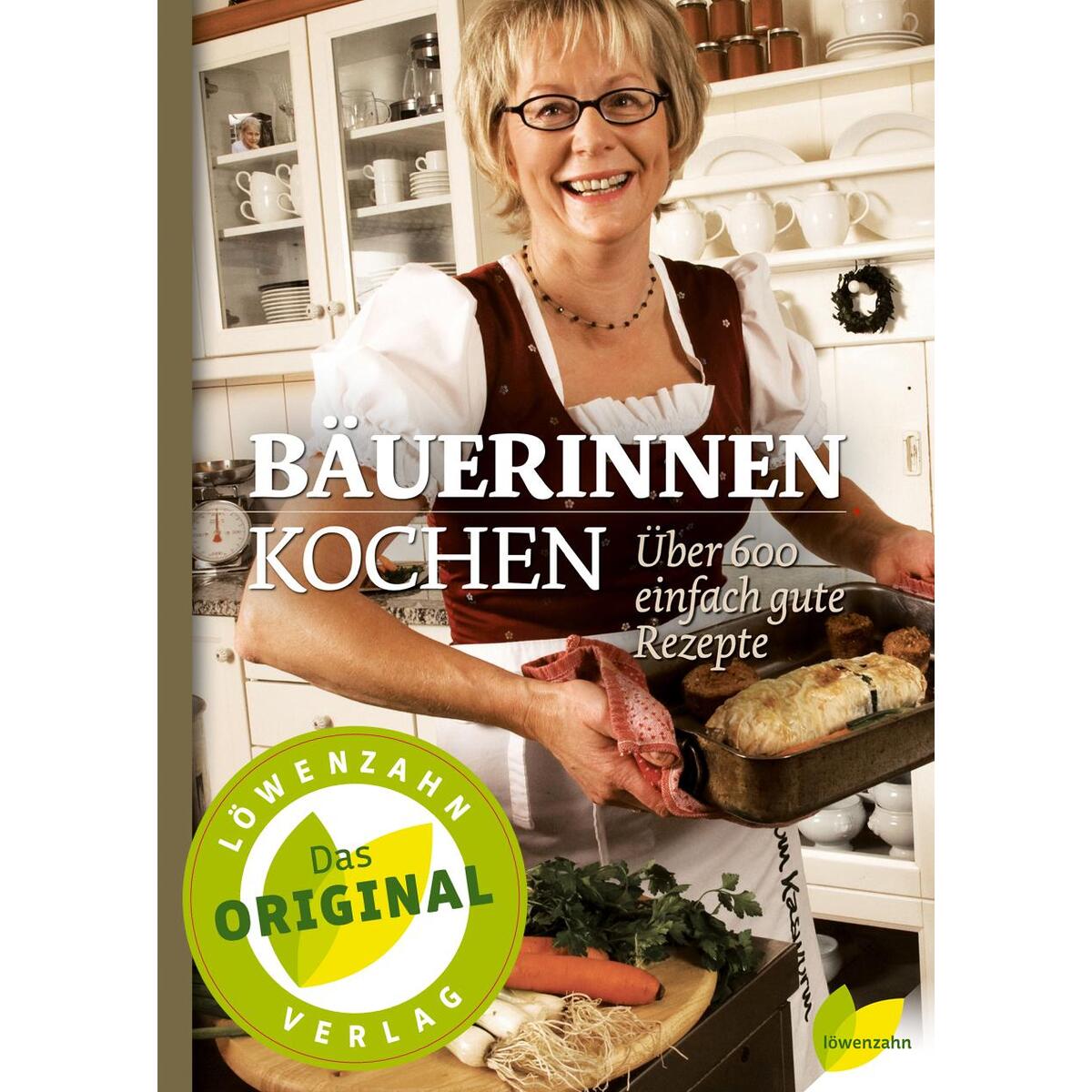 Bäuerinnen kochen von Edition Loewenzahn