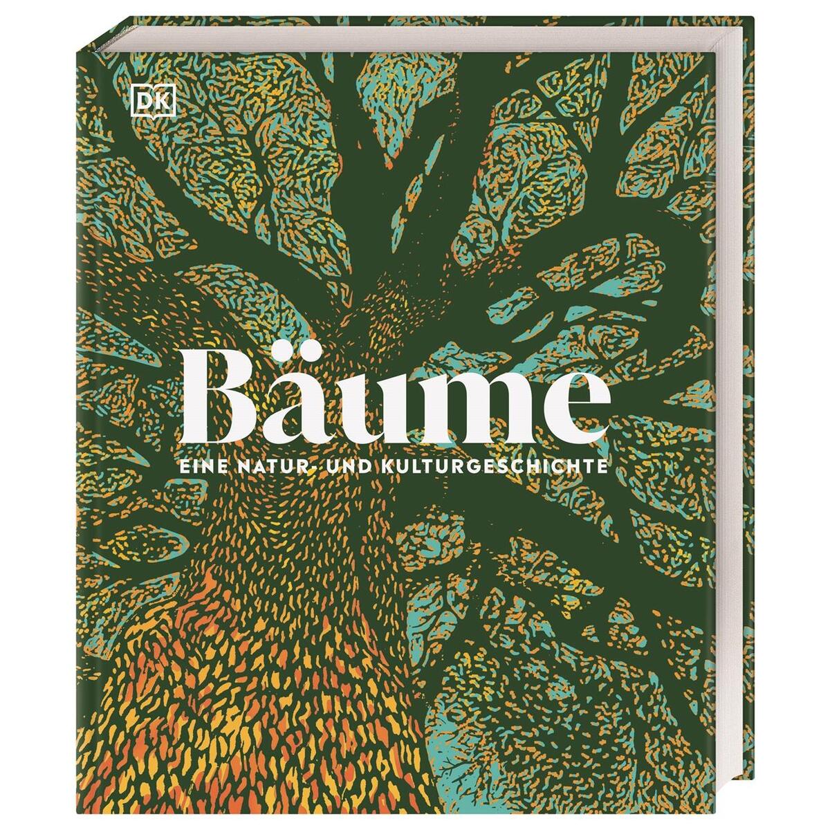 Bäume von Dorling Kindersley Verlag