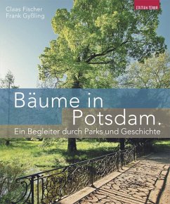 Bäume in Potsdam von Terra Press