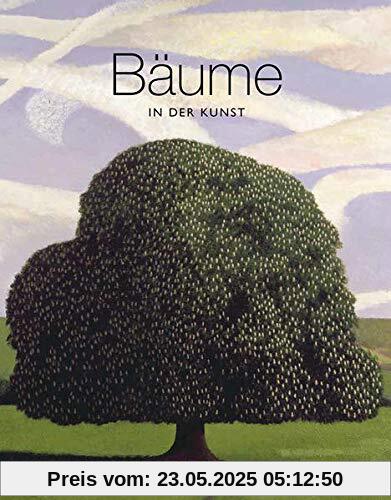 Bäume in der Kunst