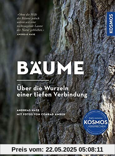 Bäume: Über die Wurzeln einer tiefen Verbindung