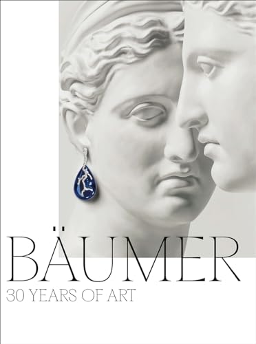 Bäumer: 30 Years of Art von Abrams & Chronicle Books