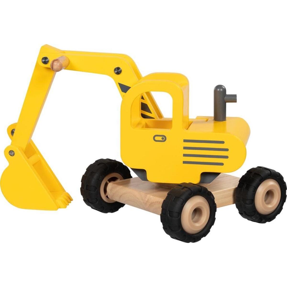 Bagger von Gollnest & Kiesel GmbH &