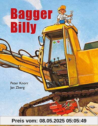 Bagger Billy