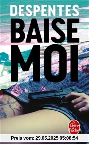 Baise-moi