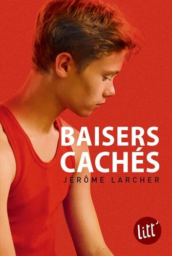 Baisers cachés von Albin Michel Jeunesse