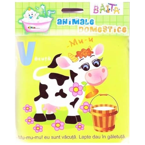 Baita. Animale Domestice Baita. Animale Domestice von Dorinta