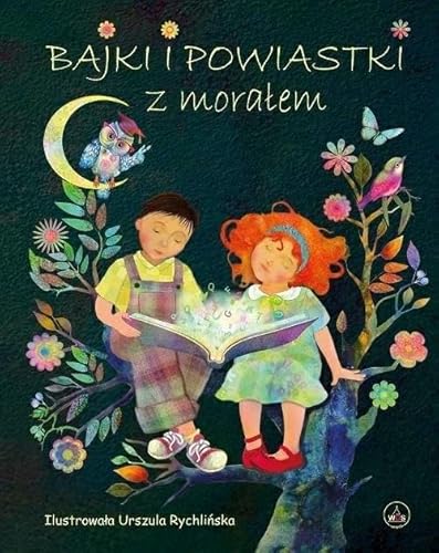 Bajki i powiastki z morałem von Wydawnictwo Diecezjalne