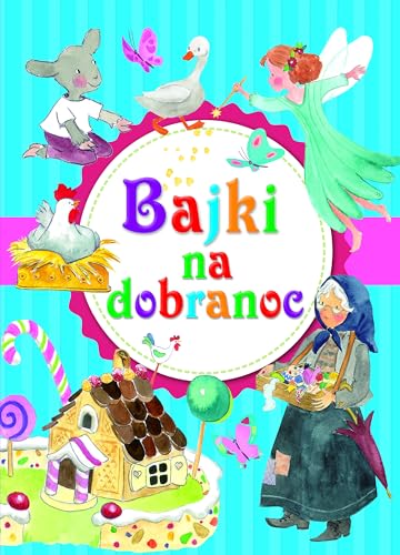 Bajki na dobranoc von Olesiejuk