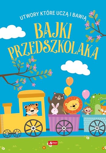 Bajki przedszkolaka von Dragon