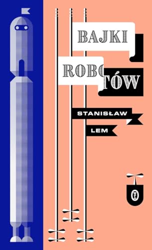 Bajki robotów von Literackie
