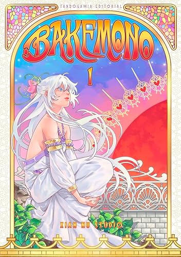 Bakemono 1: Edición integral (Bakemono Edición Integral) von Fandogamia Editorial, C.B.
