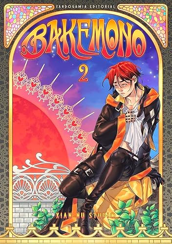 Bakemono 2 (Bakemono Edición Integral) von Fandogamia Editorial, C.B.