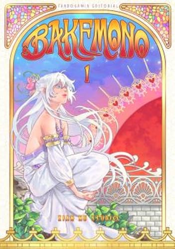 Bakemono: Edición Integral von Fandogamia Editorial, C.B.