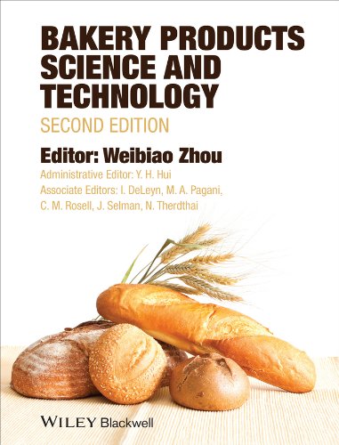 Bakery Products Science and Technology von Wiley