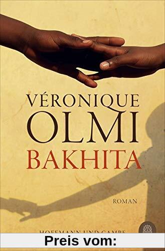 Bakhita: Roman