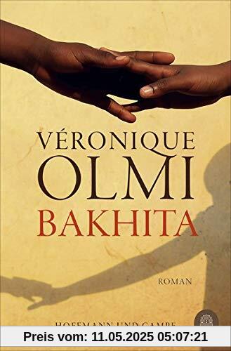 Bakhita: Roman