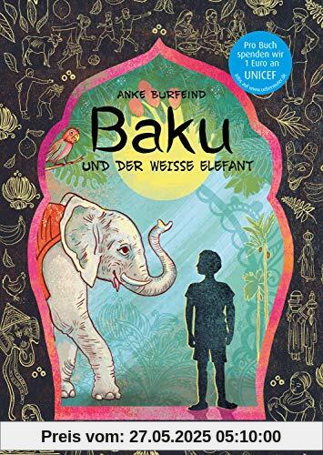 Baku und der weiße Elefant