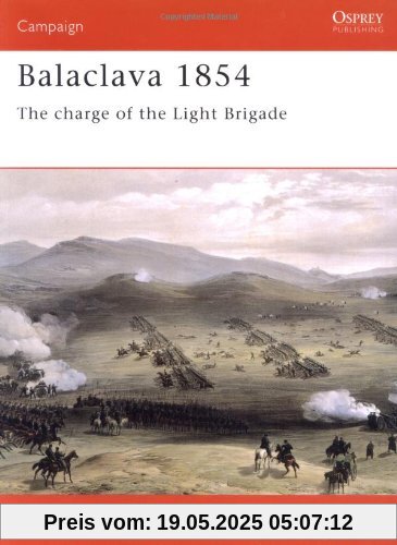 Balaclava 1854: The Charge of the Light Brigade (Campaign)