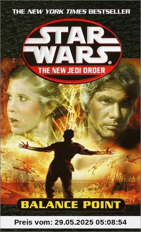 Balance Point (Star Wars: The New Jedi Order, Book 6)