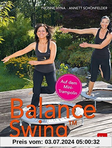 Balance Swing™