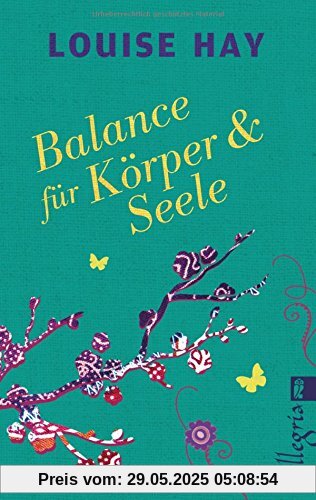 Balance für Körper & Seele Balance für Körper & Seele