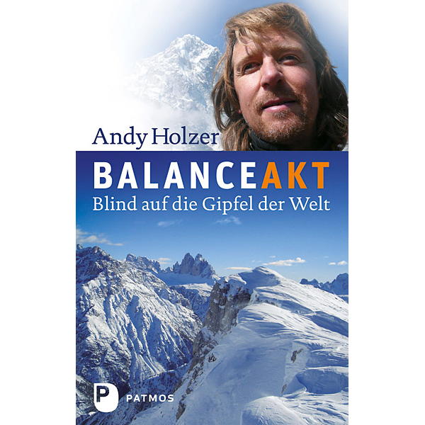 Balanceakt von Walter Verlag