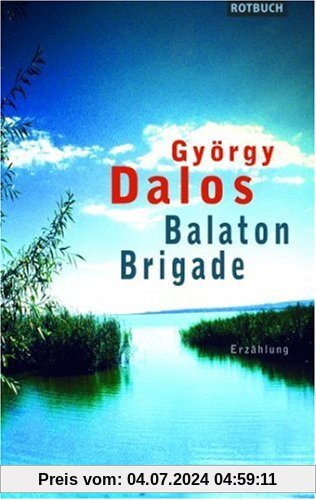 Balaton-Brigade.