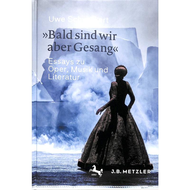 Bald sind wir aber Gesang