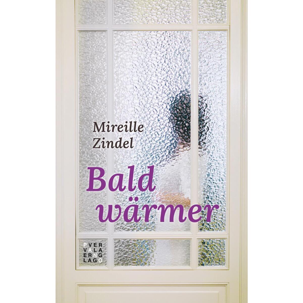 Bald wärmer von Theologischer Verlag Ag